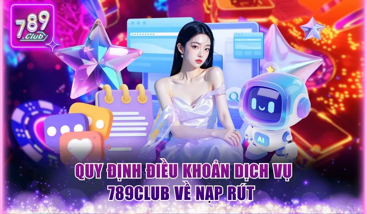 điều khoản sử dụng