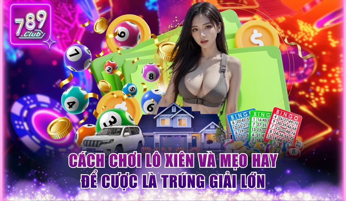 Lô xiên