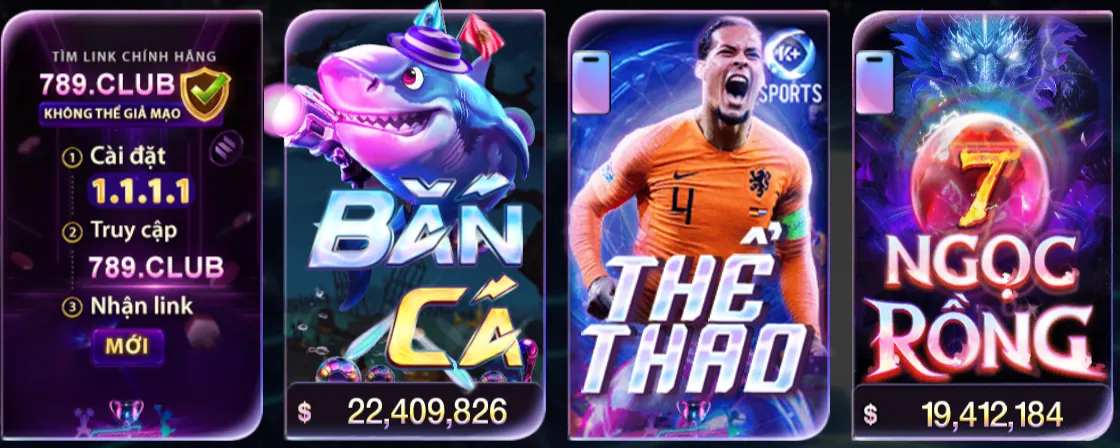 789 club