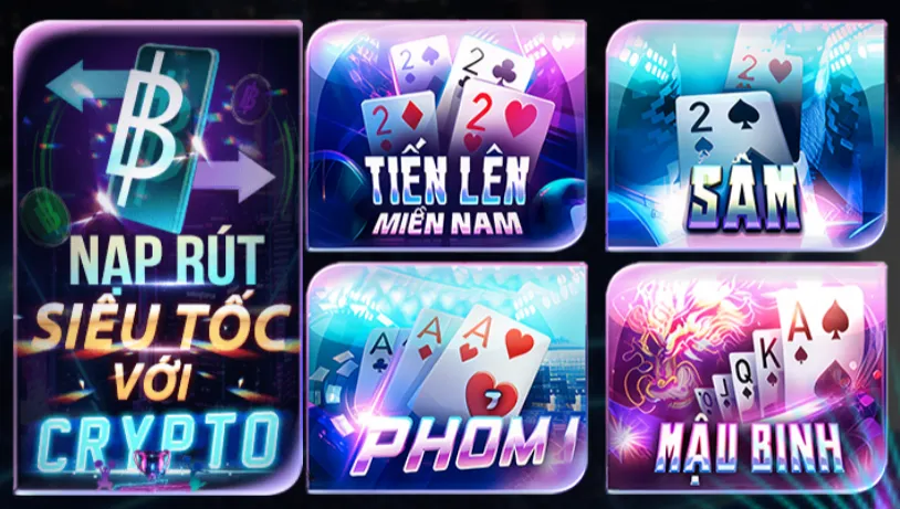 game bài 789club