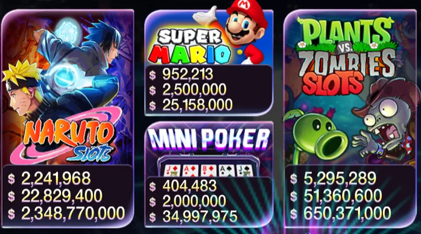 game nổ hũ 789club