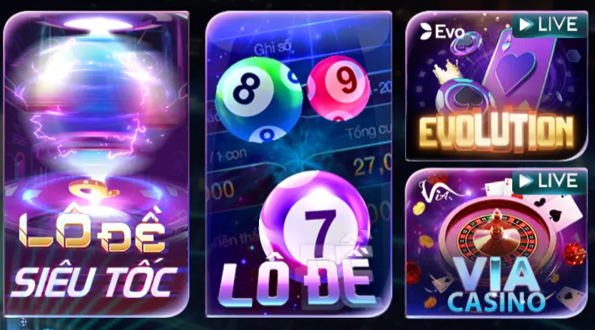 lô đề 789club
